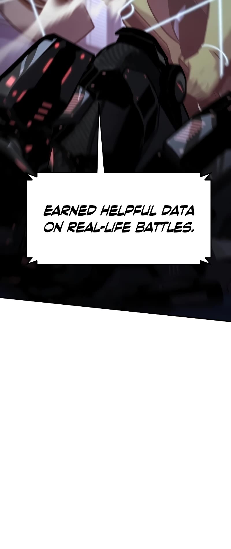 The Knight King Who Returned With a God Chapter 51 page 45 - Chapter 51