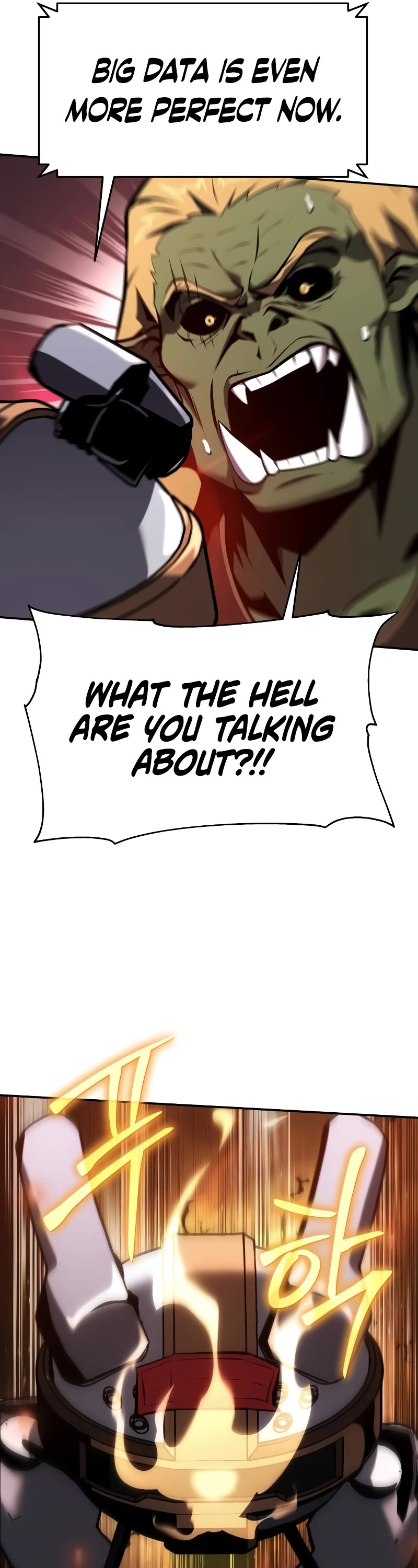 The Knight King Who Returned With a God Chapter 51 page 46 - Chapter 51