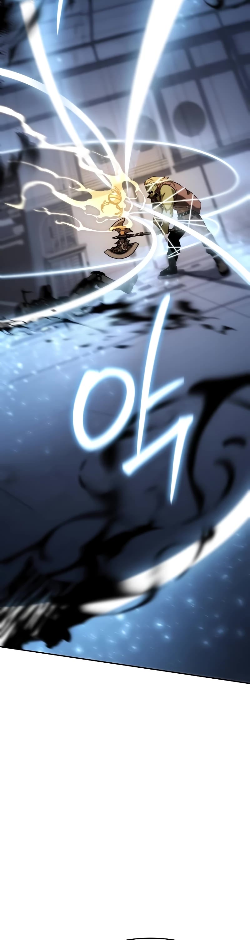 The Knight King Who Returned With a God Chapter 51 page 48 - Chapter 51
