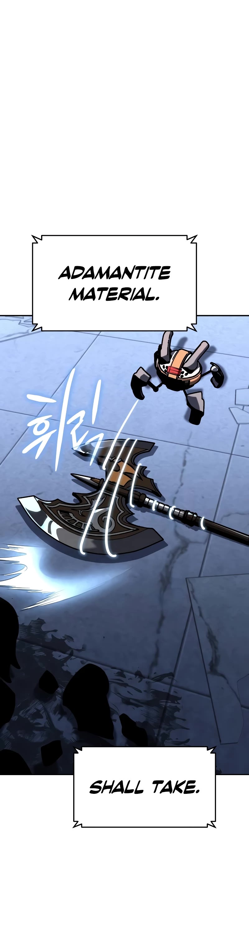 The Knight King Who Returned With a God Chapter 51 page 51 - Chapter 51
