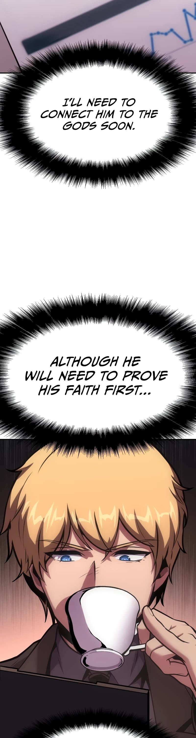 The Knight King Who Returned With a God Chapter 51 page 58 - Chapter 51