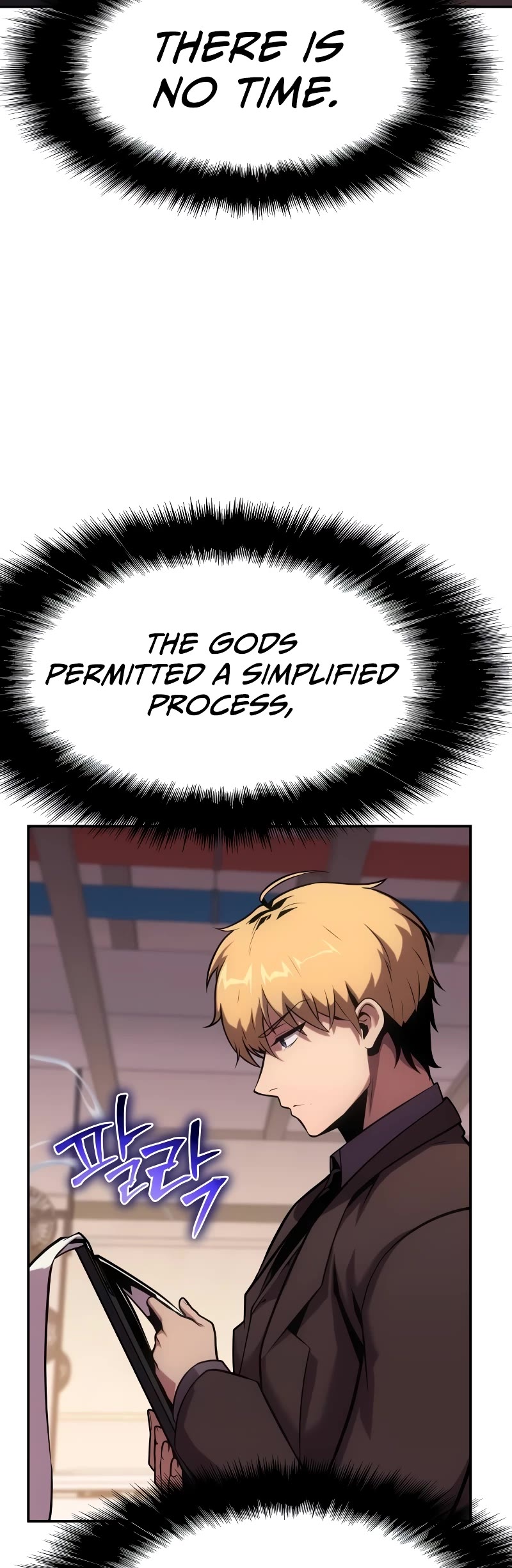 The Knight King Who Returned With a God Chapter 51 page 59 - Chapter 51