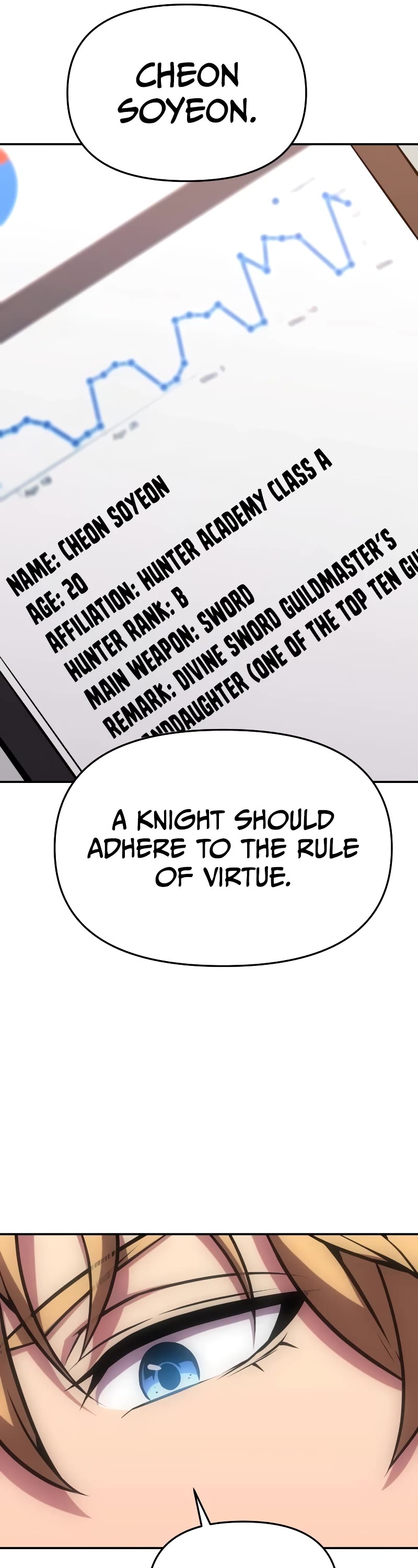 The Knight King Who Returned With a God Chapter 51 page 61 - Chapter 51