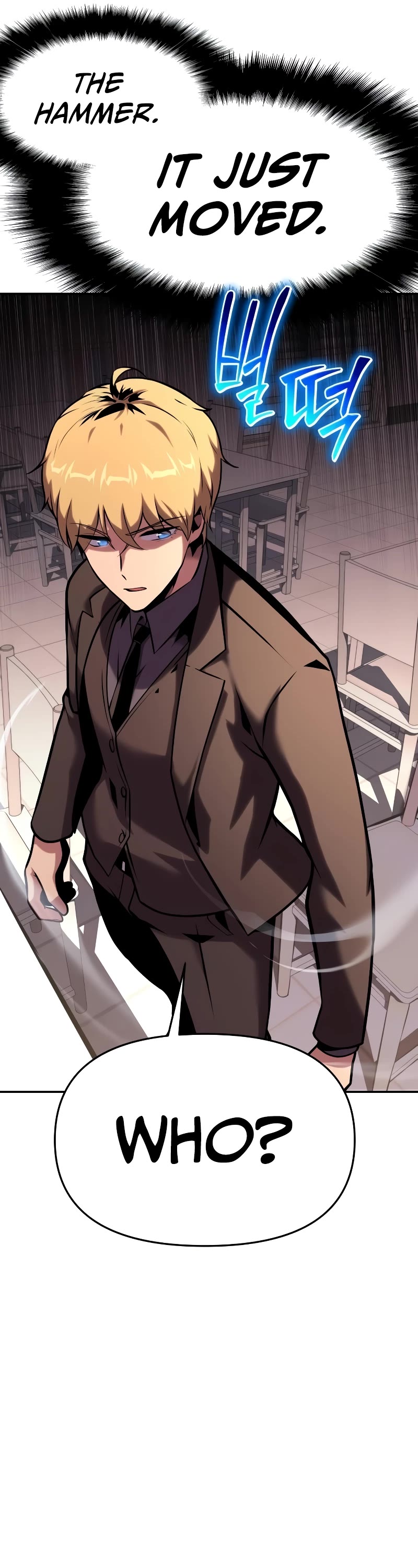 The Knight King Who Returned With a God Chapter 51 page 66 - Chapter 51