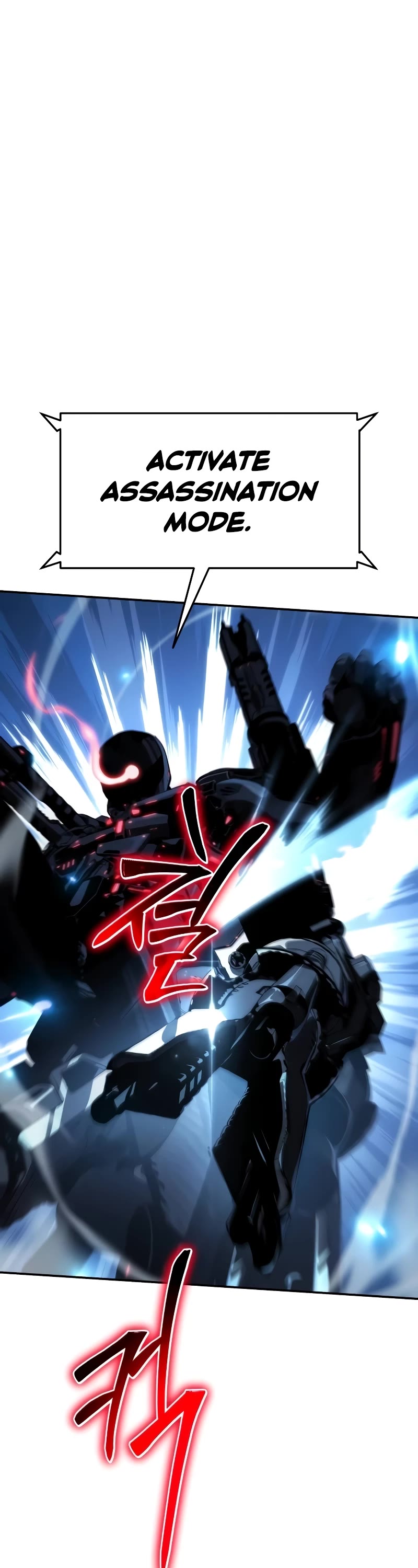 The Knight King Who Returned With a God Chapter 51 page 7 - Chapter 51