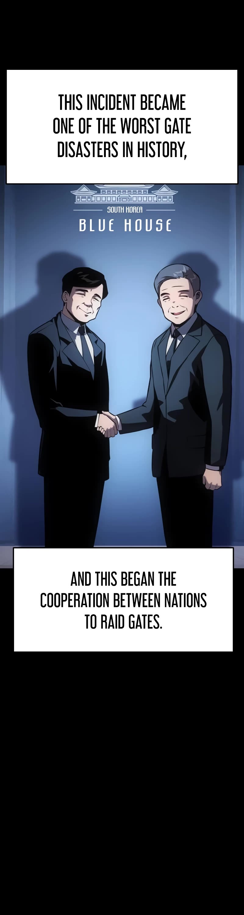 The Knight King Who Returned With a God Chapter 52 page 17 - Chapter 52
