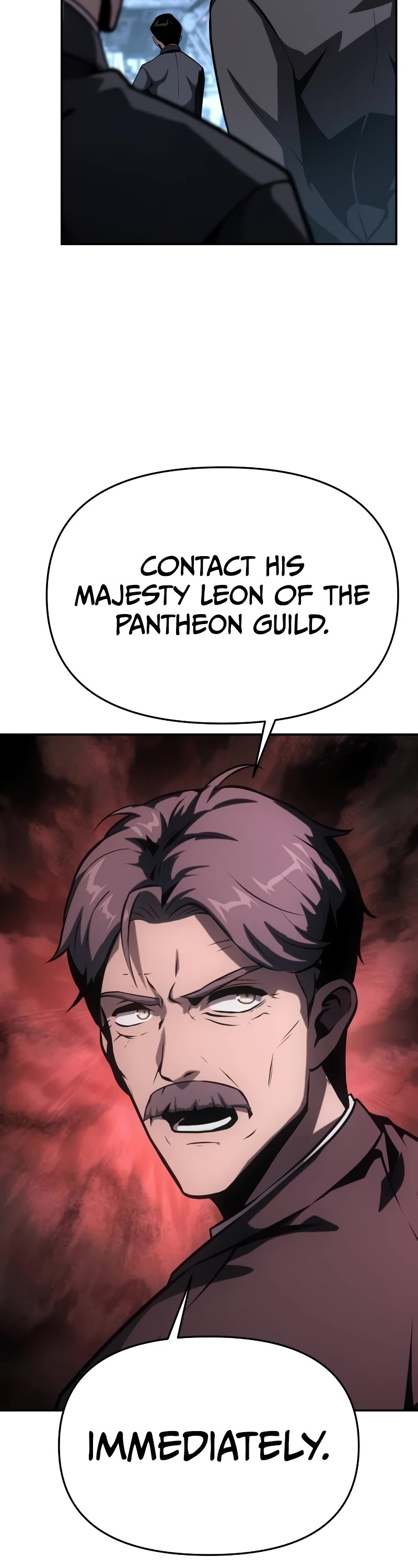 The Knight King Who Returned With a God Chapter 52 page 22 - Chapter 52