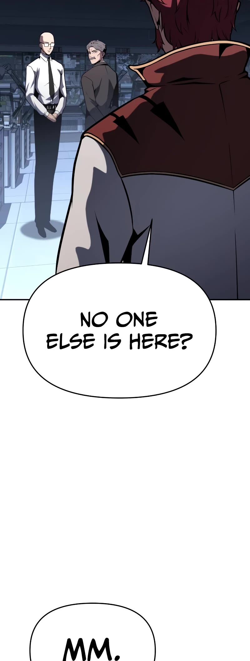 The Knight King Who Returned With a God Chapter 52 page 24 - Chapter 52