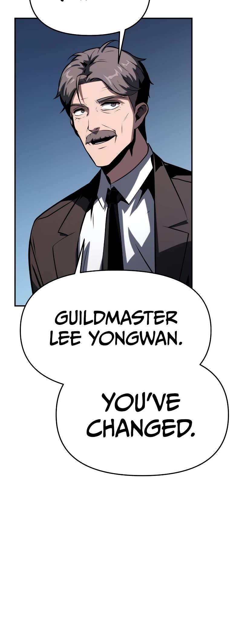 The Knight King Who Returned With a God Chapter 52 page 25 - Chapter 52