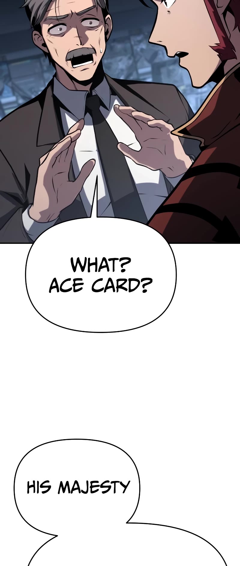 The Knight King Who Returned With a God Chapter 52 page 29 - Chapter 52