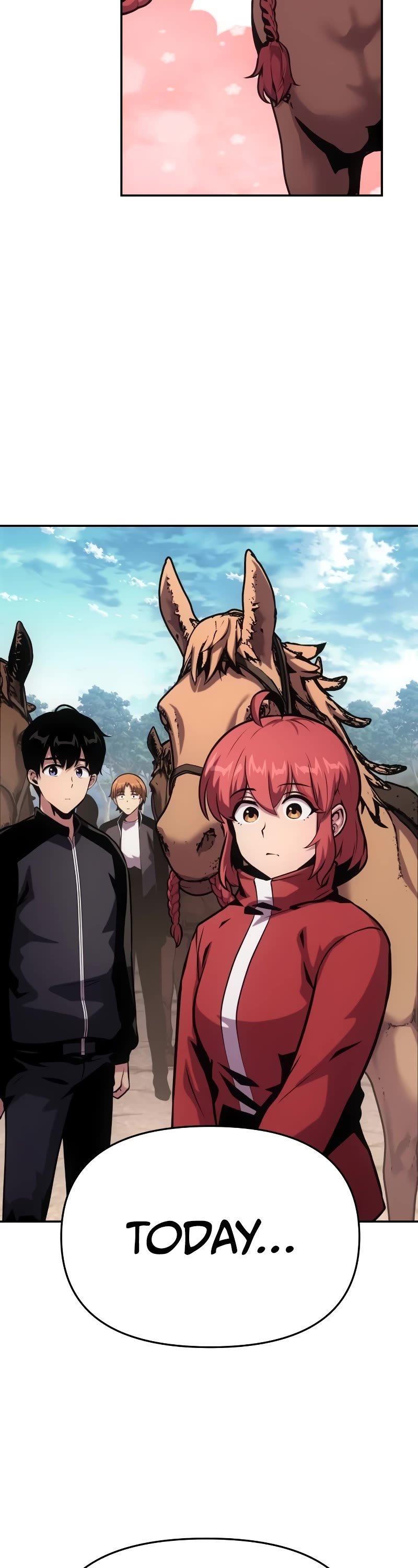 The Knight King Who Returned With a God Chapter 52 page 3 - Chapter 52