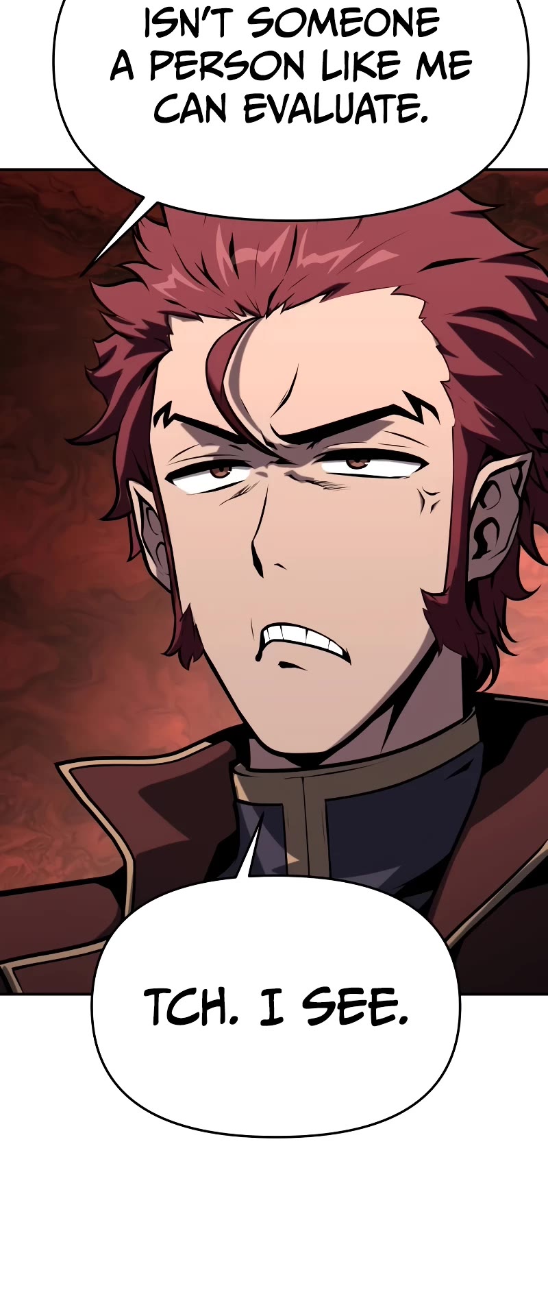The Knight King Who Returned With a God Chapter 52 page 30 - Chapter 52