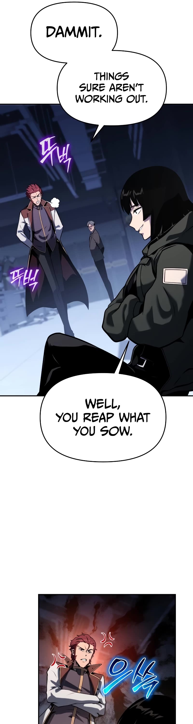 The Knight King Who Returned With a God Chapter 52 page 31 - Chapter 52