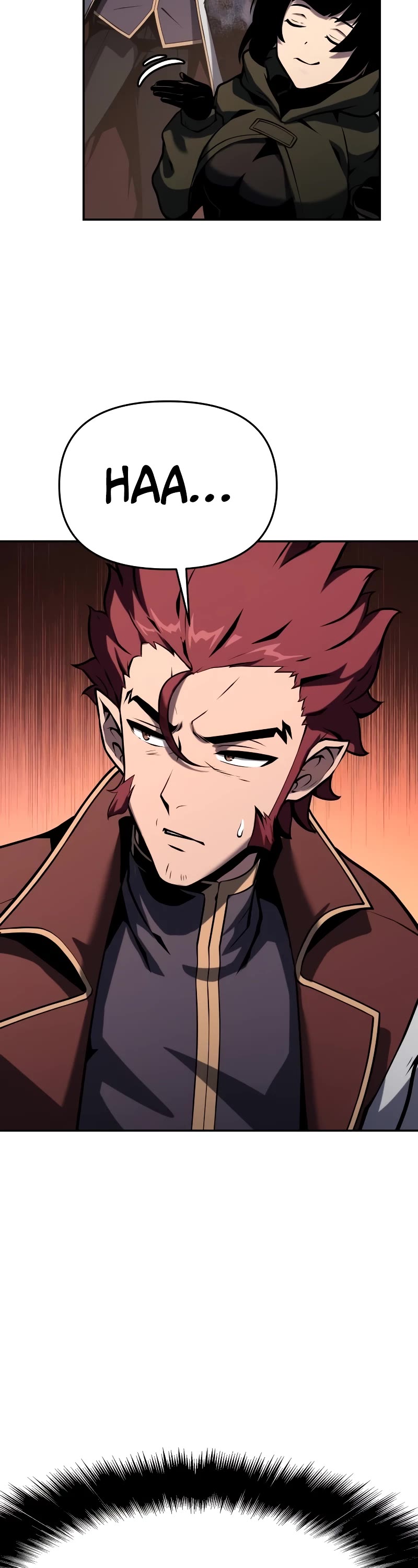 The Knight King Who Returned With a God Chapter 52 page 32 - Chapter 52