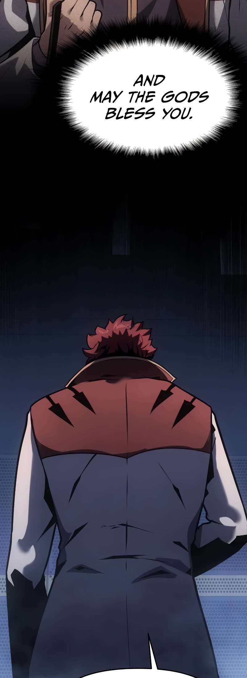 The Knight King Who Returned With a God Chapter 52 page 34 - Chapter 52