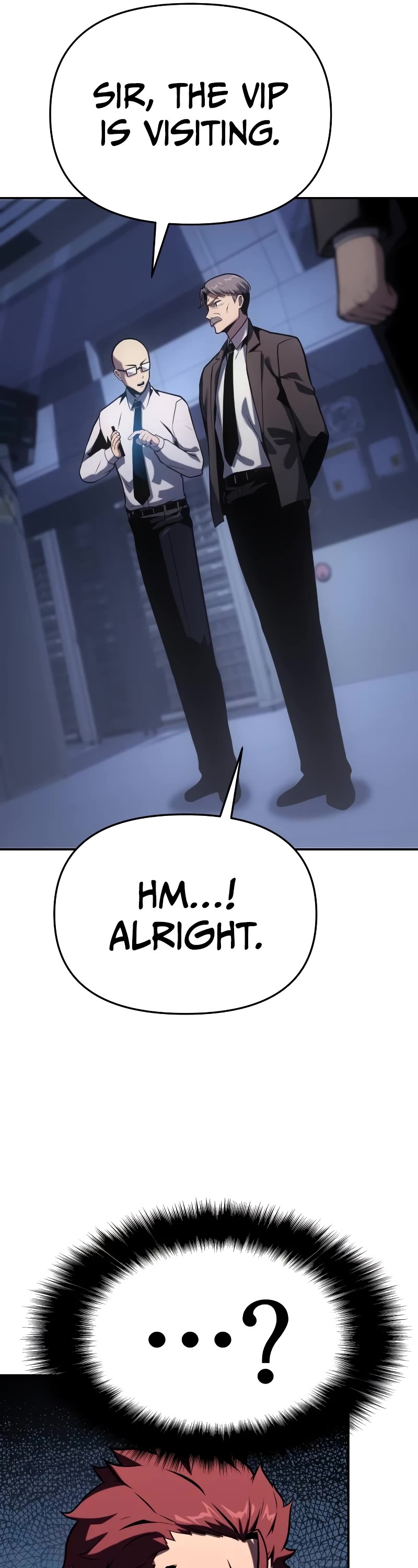 The Knight King Who Returned With a God Chapter 52 page 36 - Chapter 52