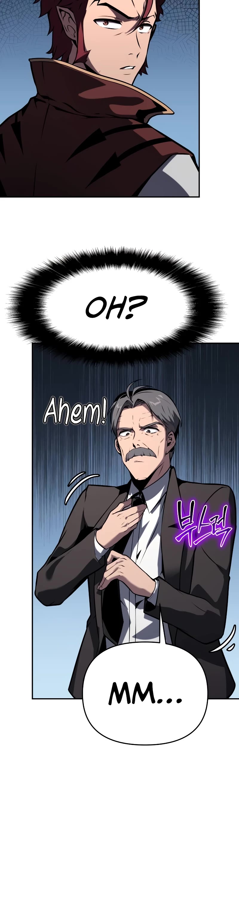 The Knight King Who Returned With a God Chapter 52 page 37 - Chapter 52