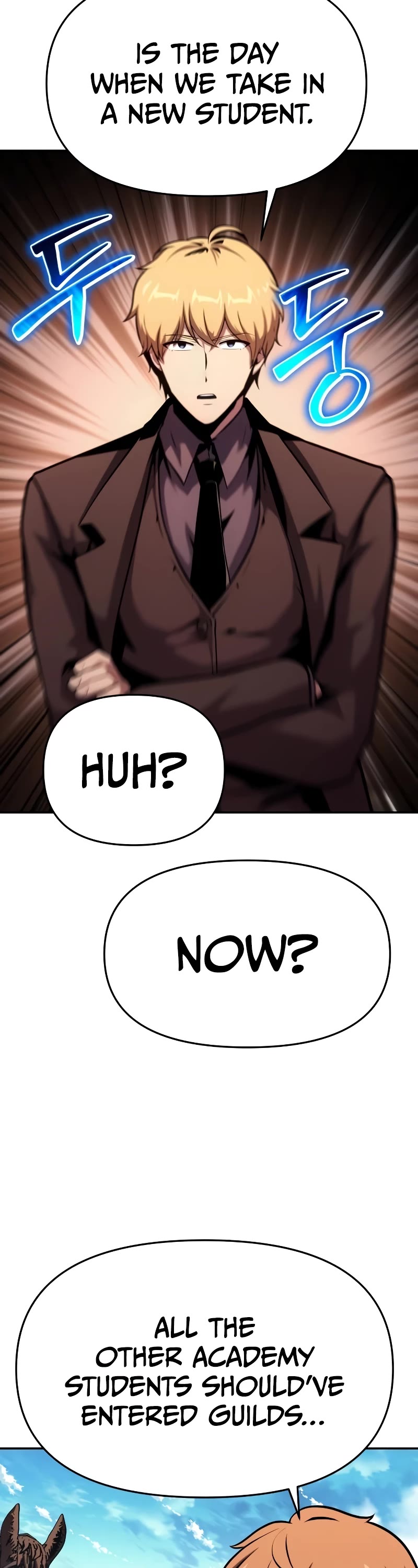 The Knight King Who Returned With a God Chapter 52 page 4 - Chapter 52