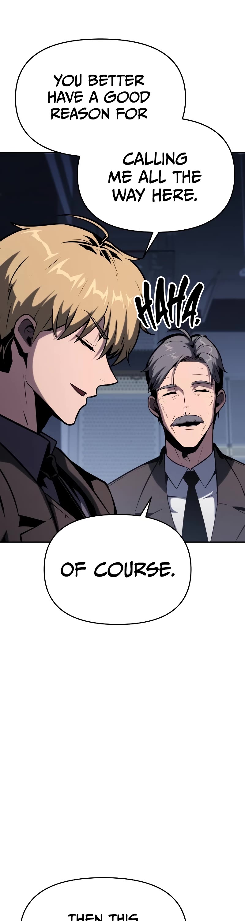 The Knight King Who Returned With a God Chapter 52 page 41 - Chapter 52