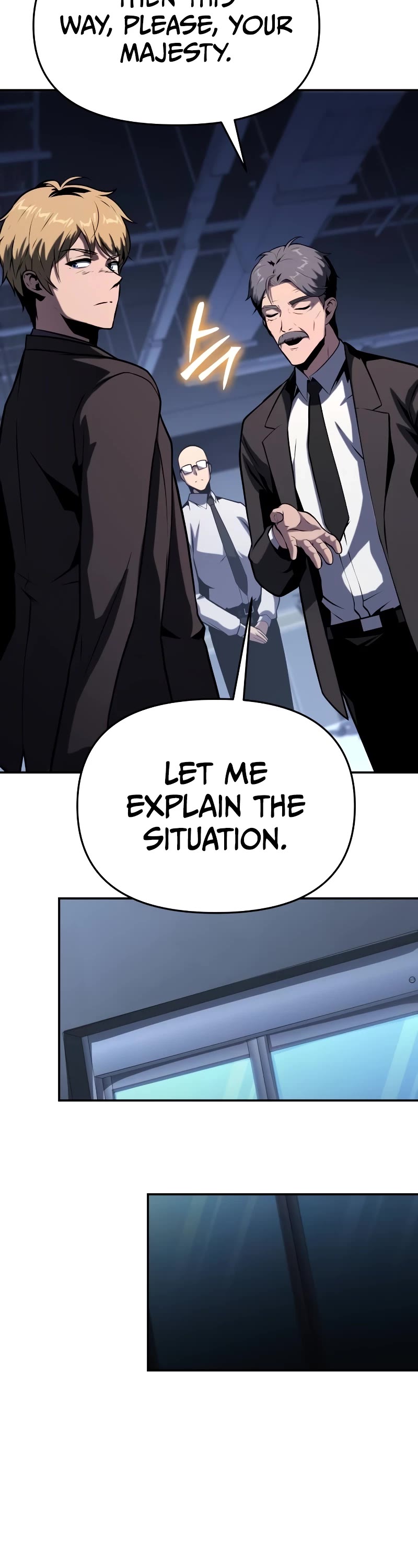The Knight King Who Returned With a God Chapter 52 page 42 - Chapter 52