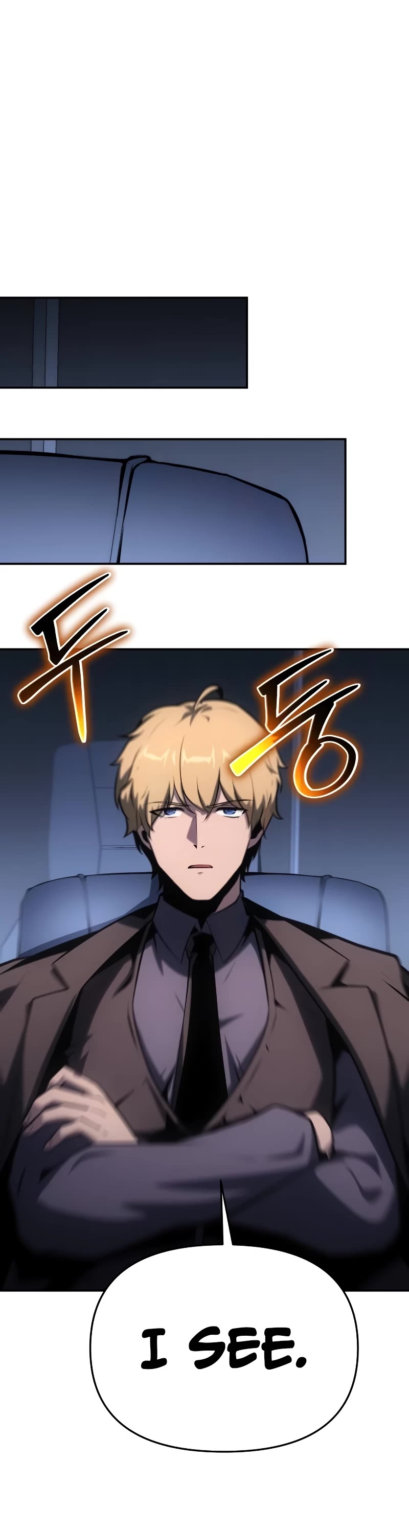 The Knight King Who Returned With a God Chapter 52 page 43 - Chapter 52