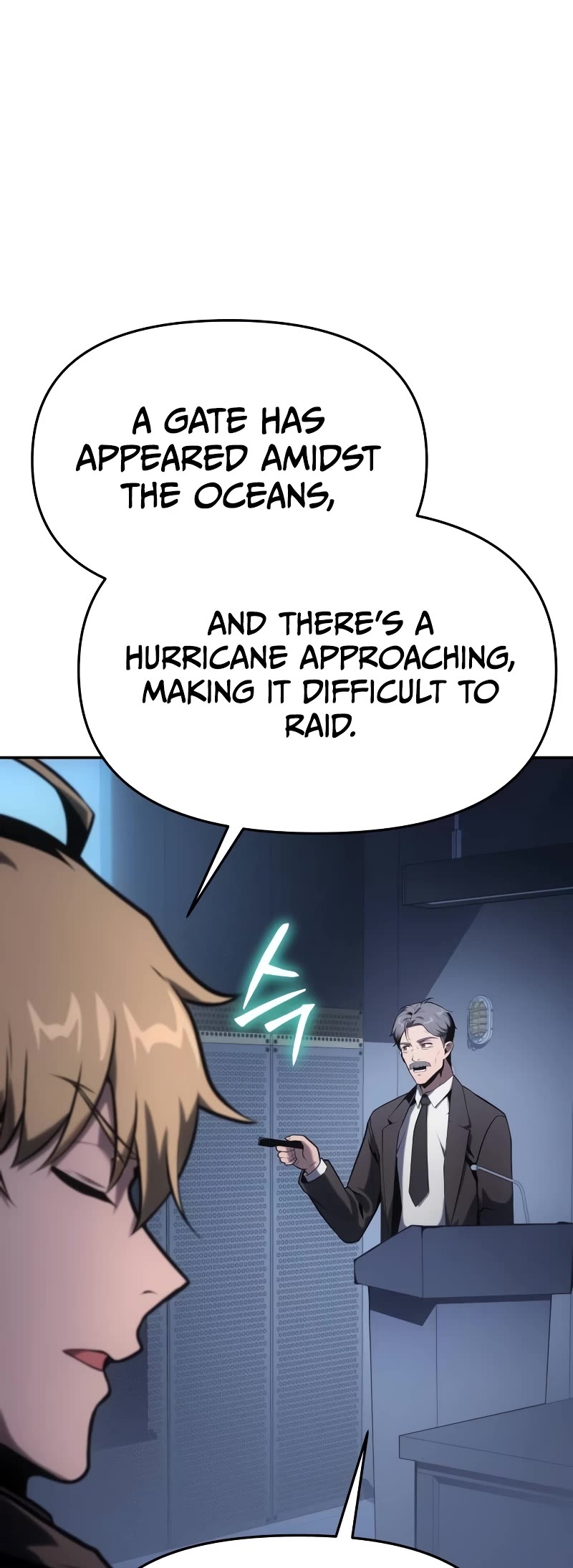The Knight King Who Returned With a God Chapter 52 page 44 - Chapter 52