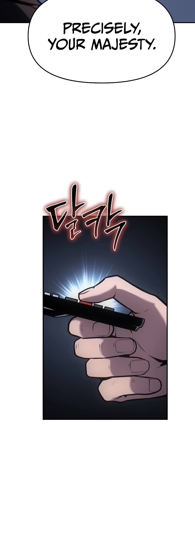 The Knight King Who Returned With a God Chapter 52 page 45 - Chapter 52