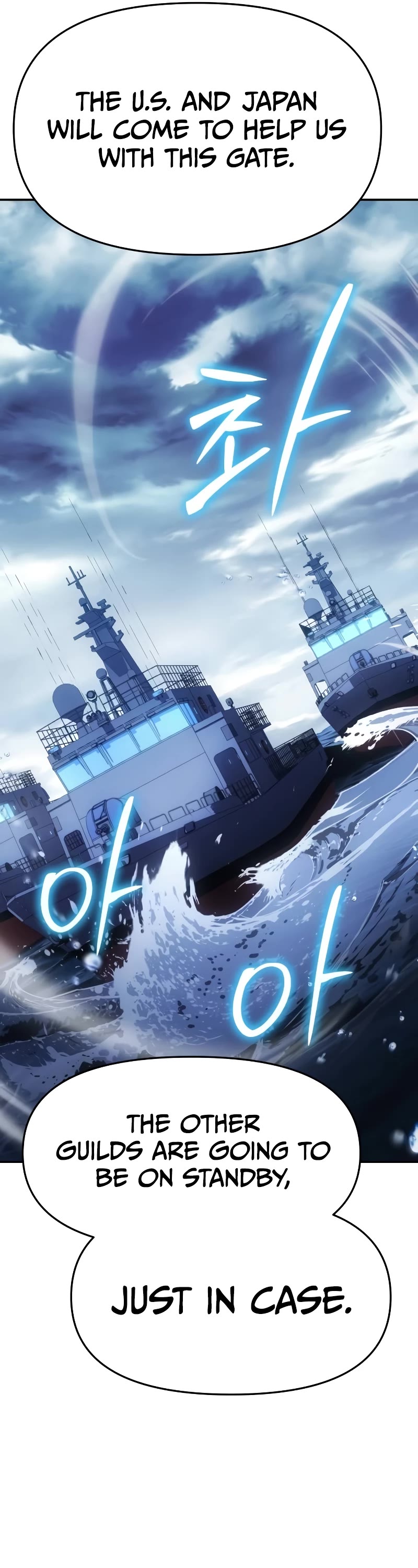 The Knight King Who Returned With a God Chapter 52 page 46 - Chapter 52