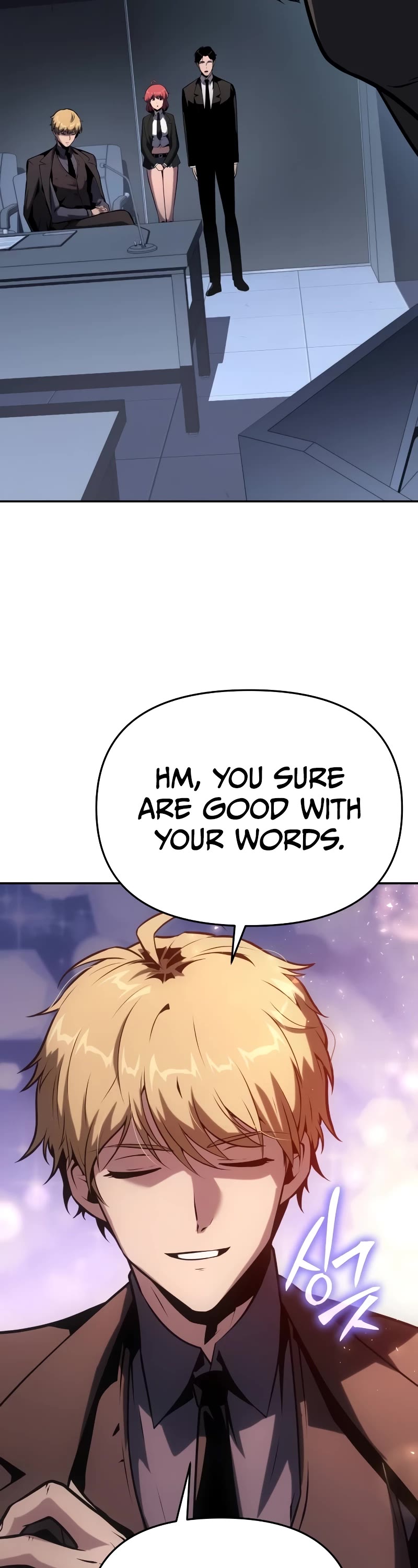 The Knight King Who Returned With a God Chapter 52 page 48 - Chapter 52