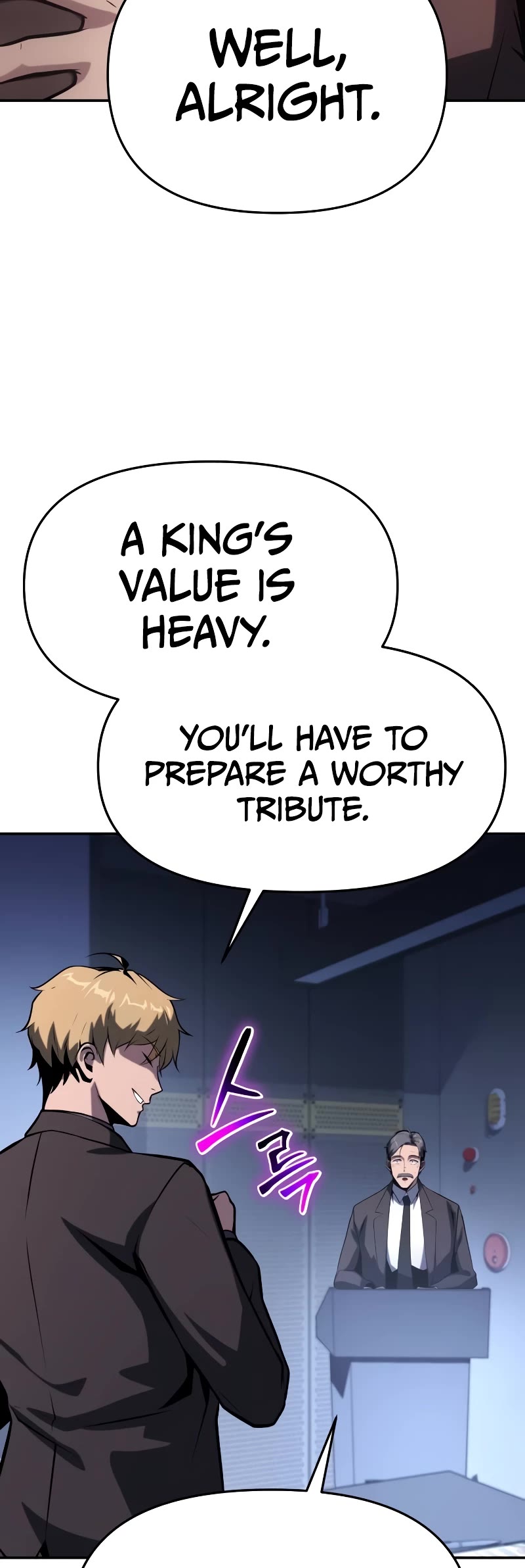 The Knight King Who Returned With a God Chapter 52 page 49 - Chapter 52