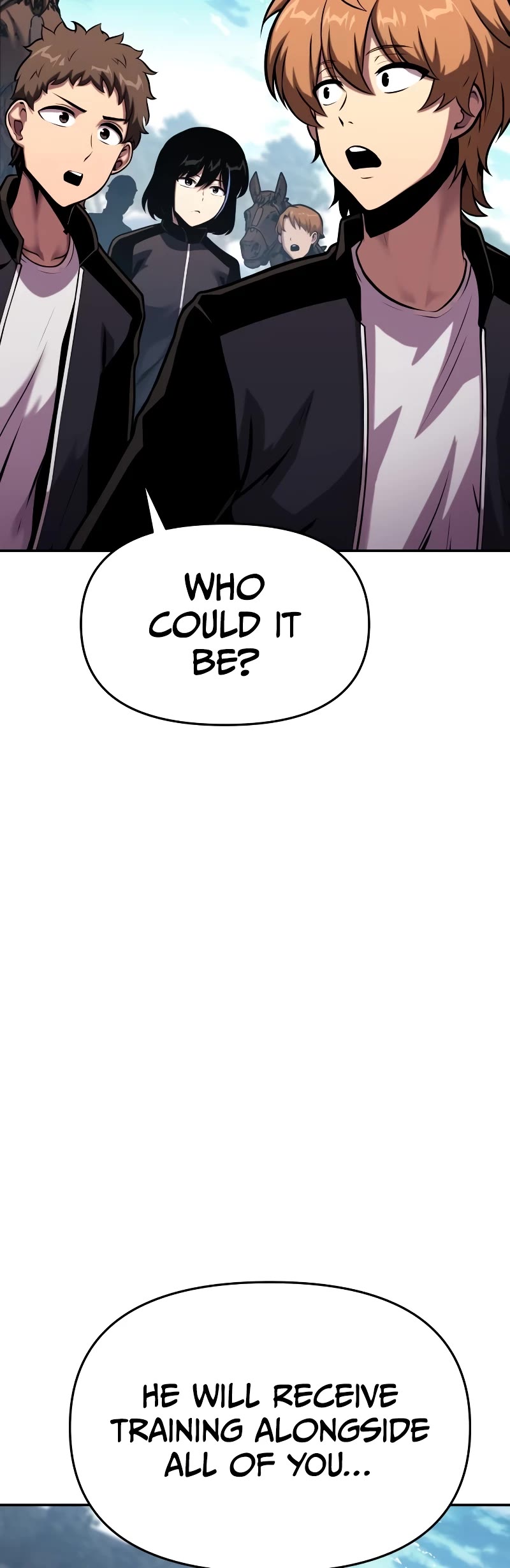 The Knight King Who Returned With a God Chapter 52 page 5 - Chapter 52