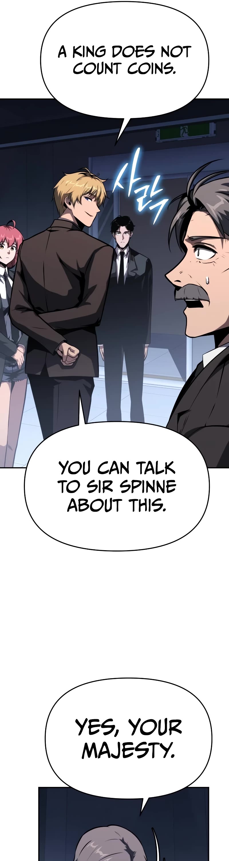 The Knight King Who Returned With a God Chapter 52 page 51 - Chapter 52