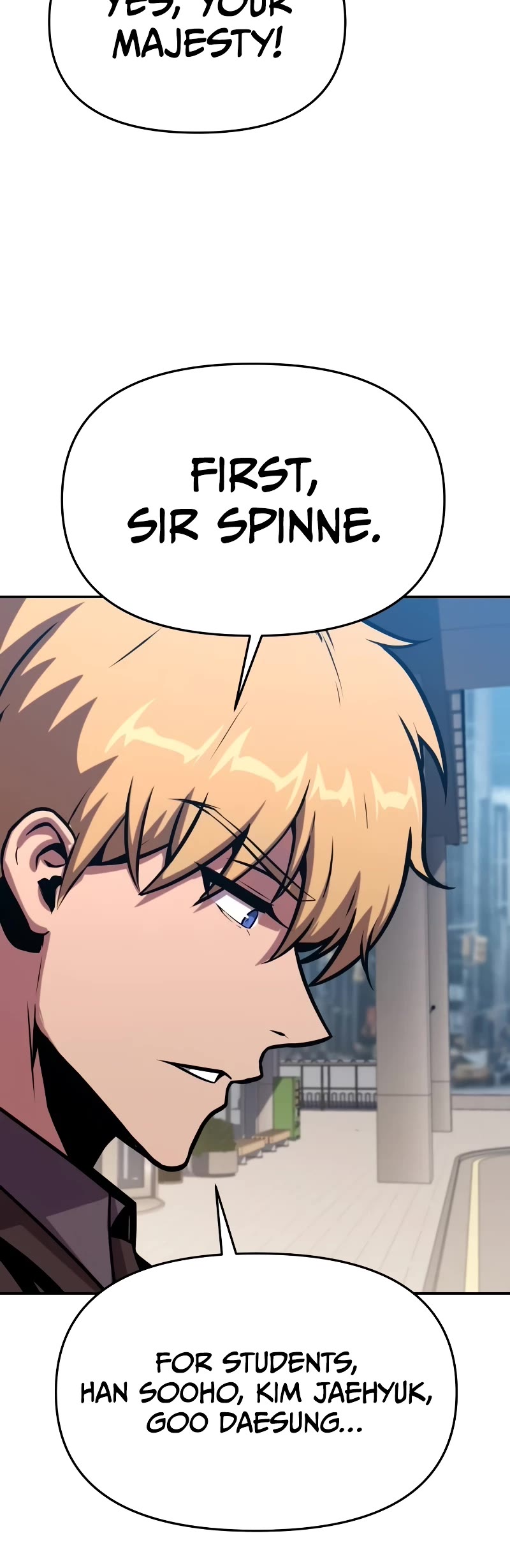 The Knight King Who Returned With a God Chapter 52 page 55 - Chapter 52