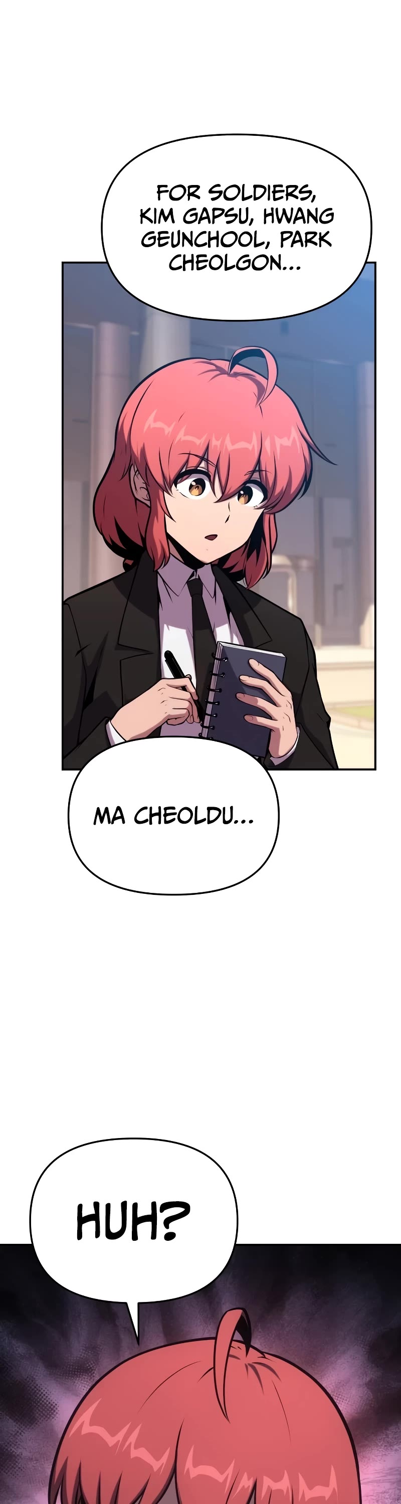 The Knight King Who Returned With a God Chapter 52 page 56 - Chapter 52