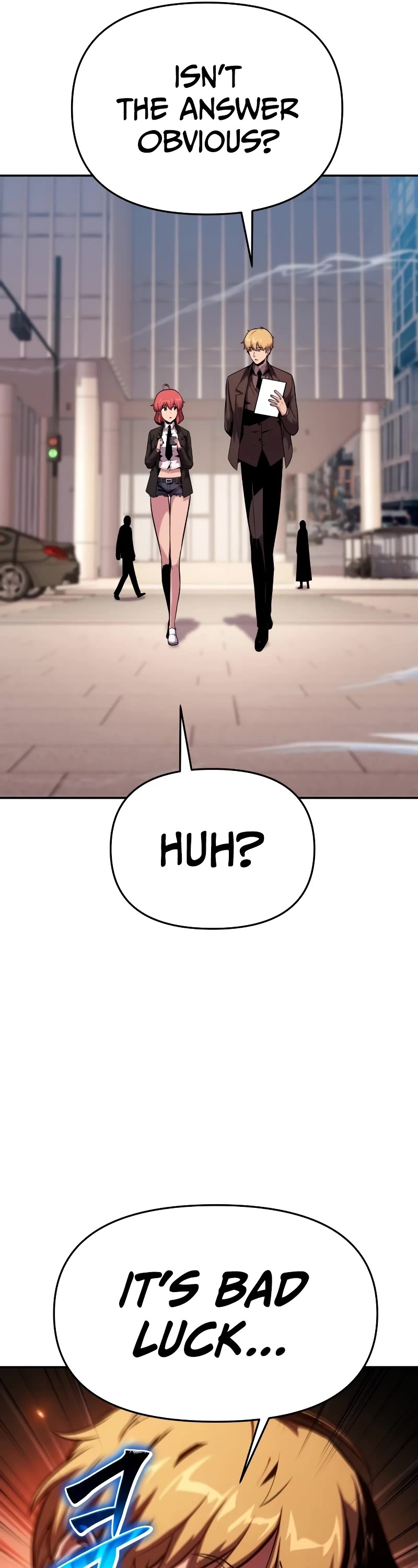 The Knight King Who Returned With a God Chapter 52 page 61 - Chapter 52