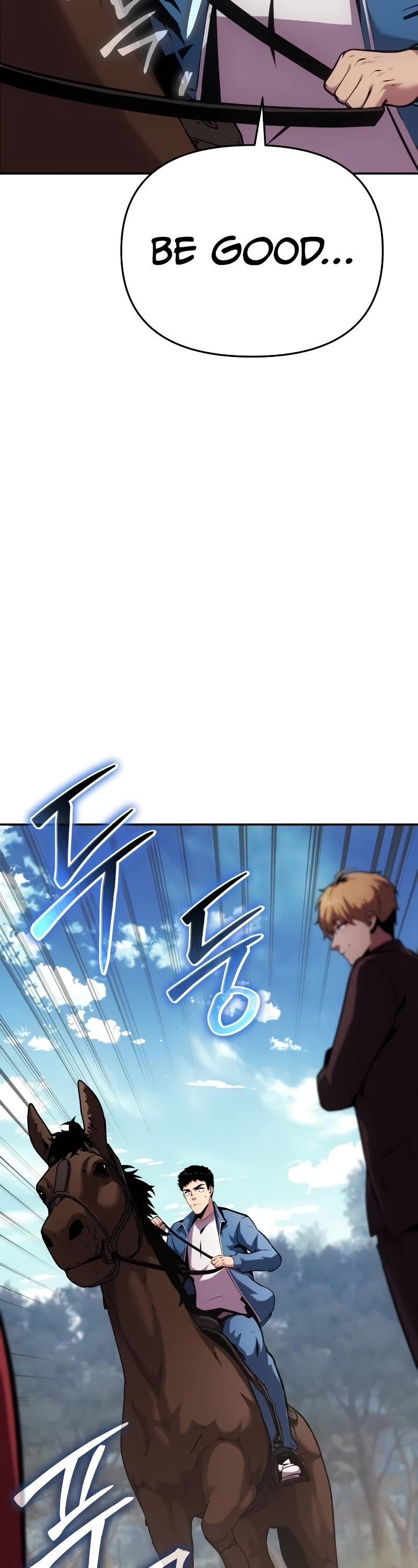 The Knight King Who Returned With a God Chapter 52 page 8 - Chapter 52