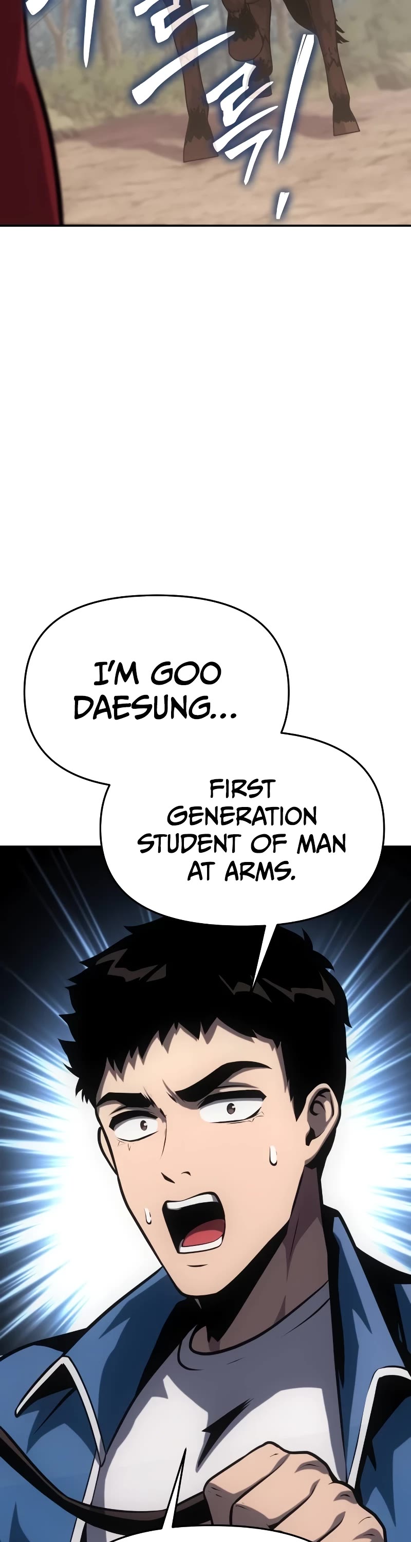 The Knight King Who Returned With a God Chapter 52 page 9 - Chapter 52
