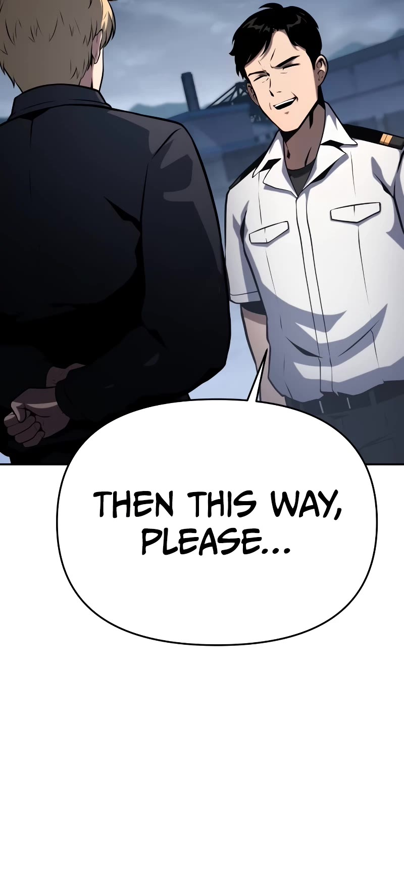 The Knight King Who Returned With a God Chapter 53 page 11 - Chapter 53