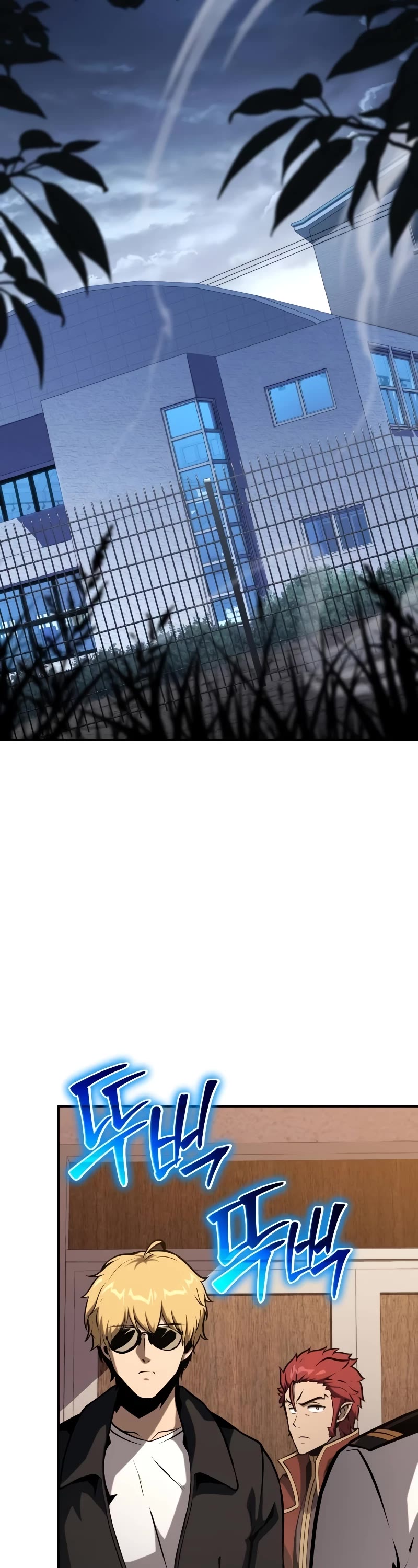 The Knight King Who Returned With a God Chapter 53 page 13 - Chapter 53