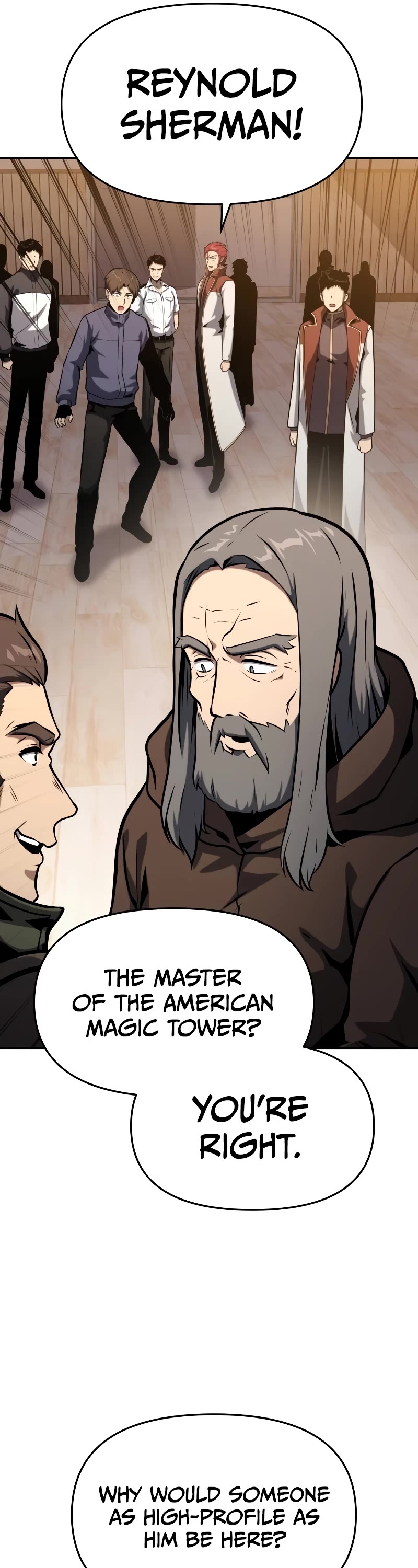 The Knight King Who Returned With a God Chapter 53 page 17 - Chapter 53