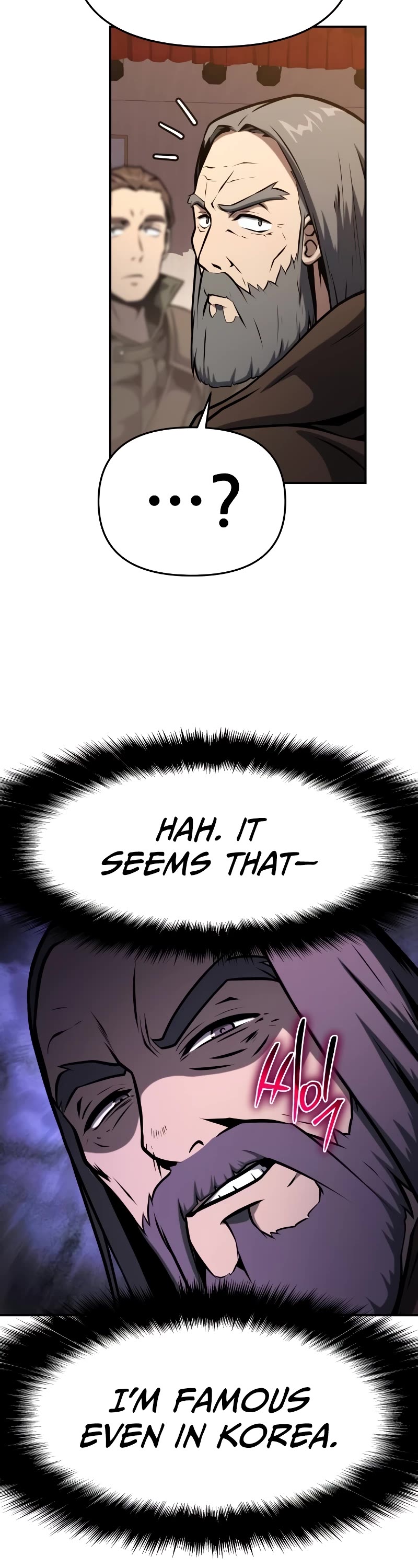 The Knight King Who Returned With a God Chapter 53 page 18 - Chapter 53