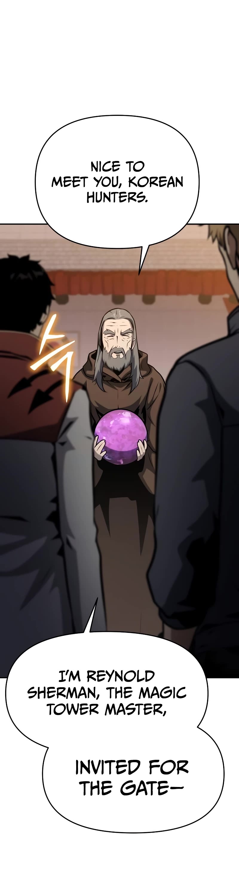 The Knight King Who Returned With a God Chapter 53 page 19 - Chapter 53