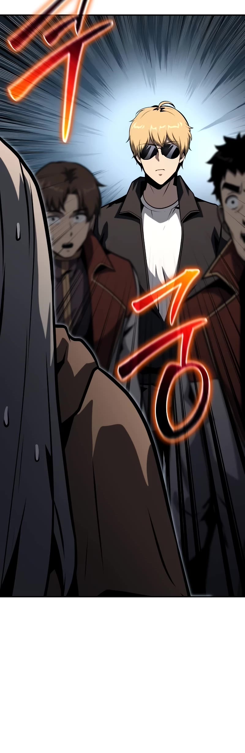 The Knight King Who Returned With a God Chapter 53 page 21 - Chapter 53