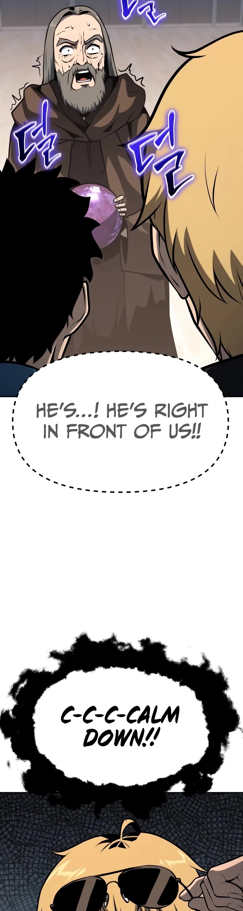 The Knight King Who Returned With a God Chapter 53 page 24 - Chapter 53
