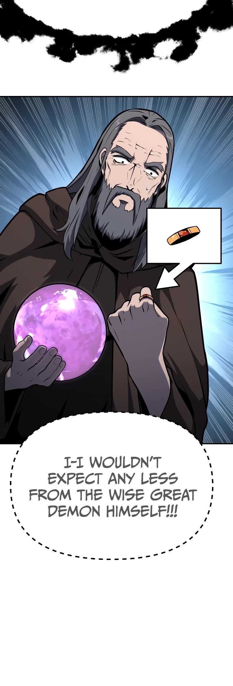 The Knight King Who Returned With a God Chapter 53 page 26 - Chapter 53