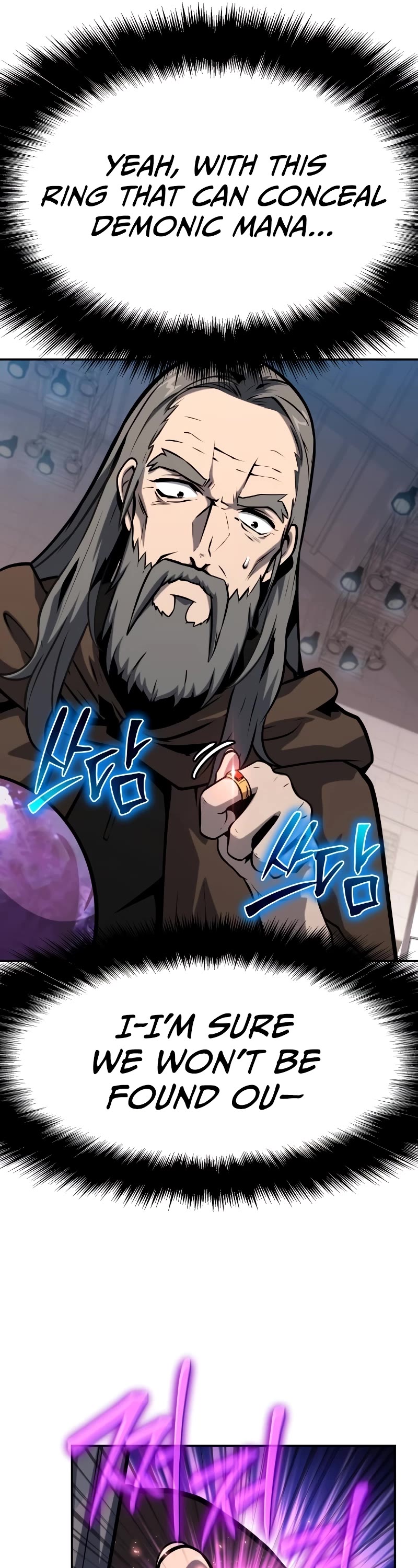 The Knight King Who Returned With a God Chapter 53 page 27 - Chapter 53