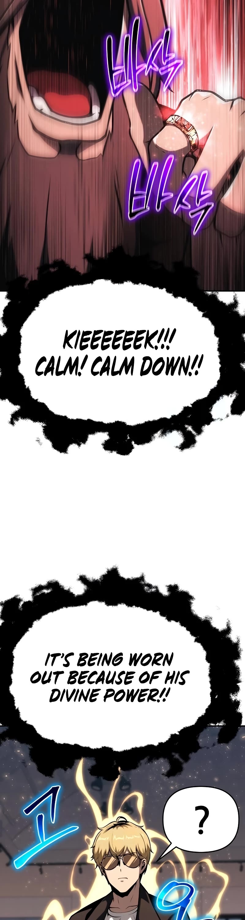 The Knight King Who Returned With a God Chapter 53 page 29 - Chapter 53