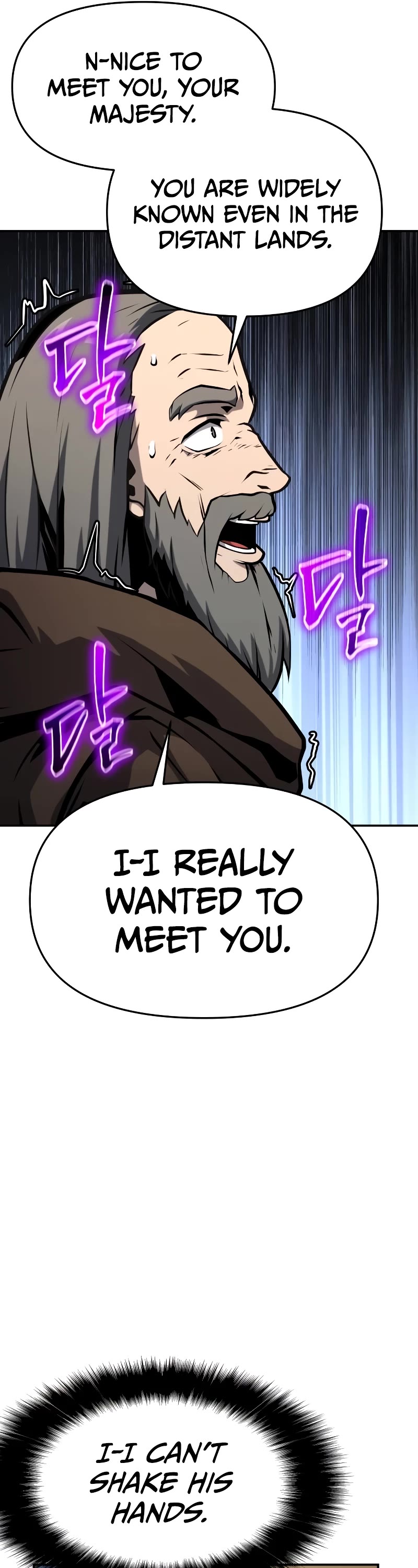 The Knight King Who Returned With a God Chapter 53 page 32 - Chapter 53
