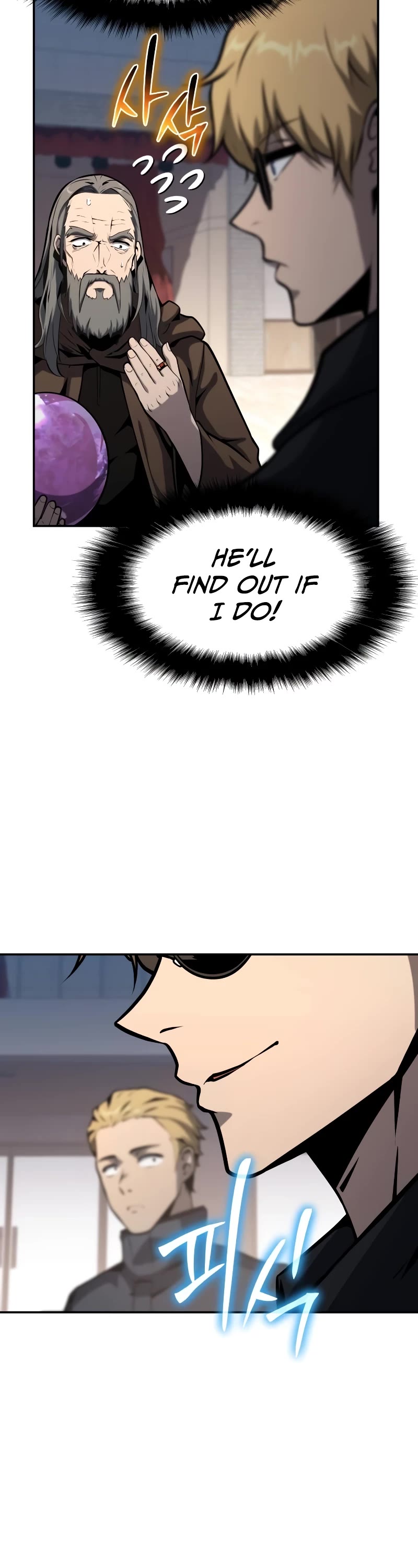 The Knight King Who Returned With a God Chapter 53 page 33 - Chapter 53
