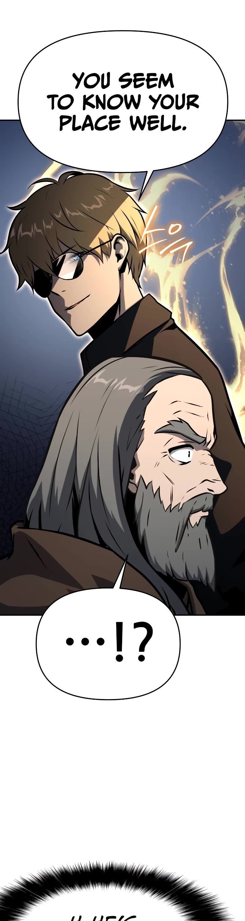 The Knight King Who Returned With a God Chapter 53 page 34 - Chapter 53